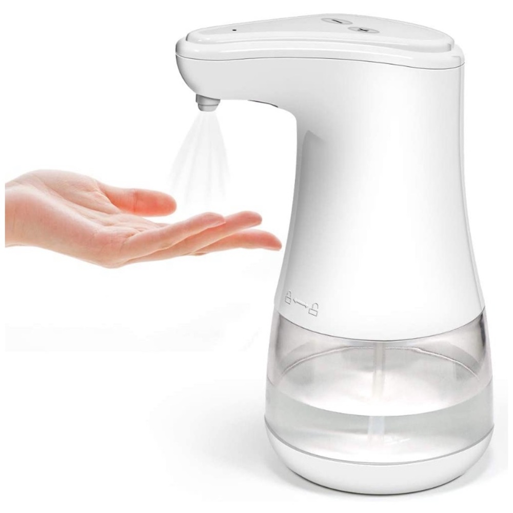 🧴🧴Dispenser Automatic